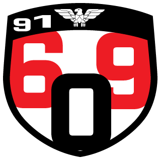 Nisk-o-fly's emblem