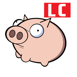 LC-Wombada's emblem