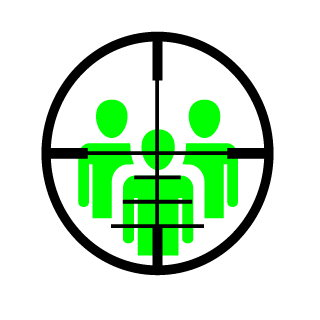 macketina's emblem