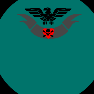 Iron Brotherhood's emblem