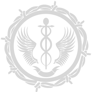 Knusperwichtel's emblem