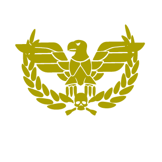 PsychoLoog's emblem