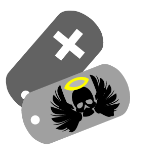 Mondicul's emblem