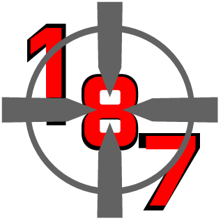 Chaos187_NZ's emblem