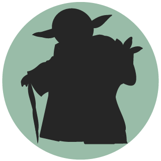 YodaIf's emblem