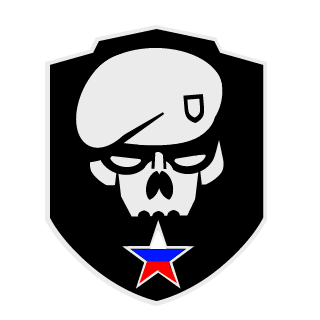 IIINetskyIII's emblem