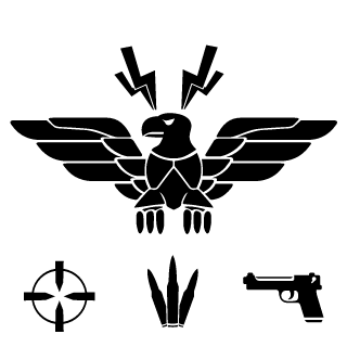 RealRaystorm's emblem