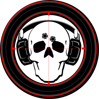 GOTCHA SQUAD's emblem