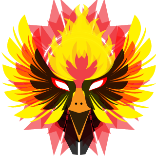 JACKAL896's emblem
