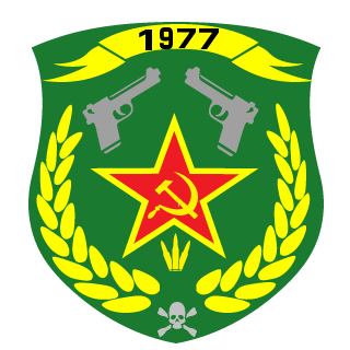 Karbata's emblem