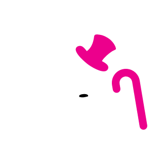 Q-Eggi's emblem