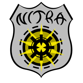 AlienSpex's emblem