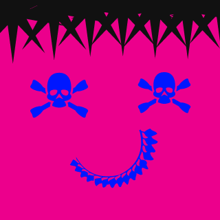 Hoogly-Doogly's emblem