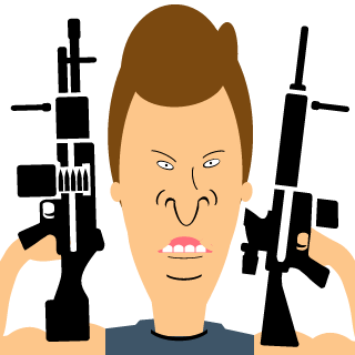 JoeDirt-1516's emblem