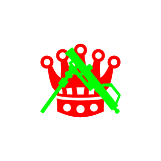 TAW_Xrvca's emblem