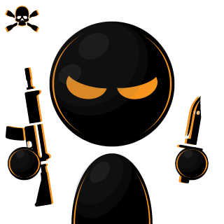 KRAZ1E_GH05T's emblem