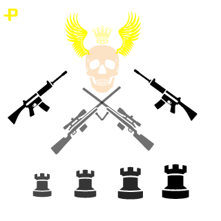 2maxxx's emblem