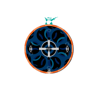 IvoAM's emblem
