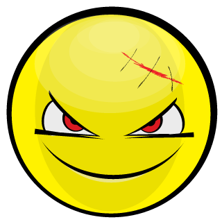 antisilence's emblem