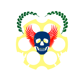R6K6's emblem