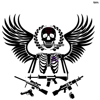 Cramer312's emblem