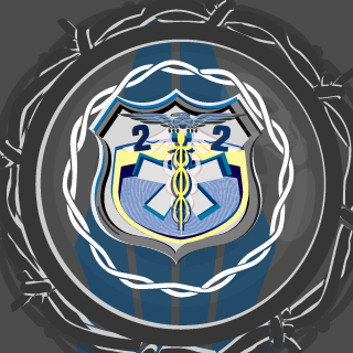 GoldenSoldierQC's emblem
