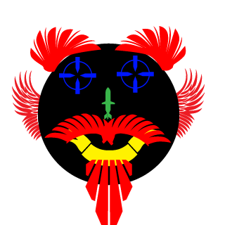 NoxVainz's emblem
