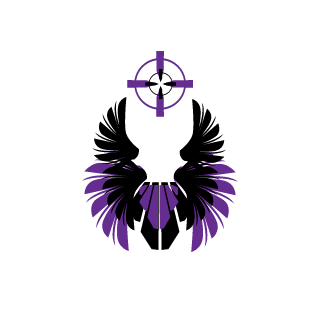 CODENAME_ROMERO's emblem