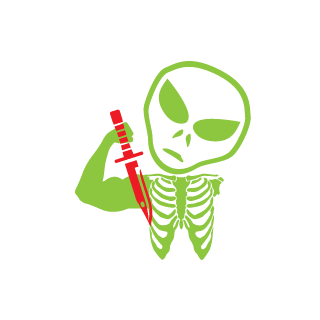 Caus9618's emblem