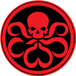 lukimanman's emblem