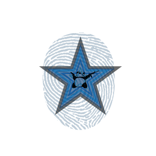 GRaga9's emblem