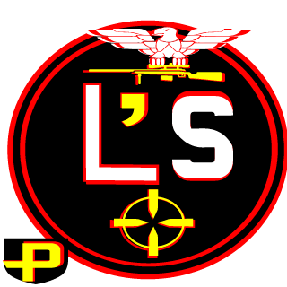 LETAL SNIPER's emblem