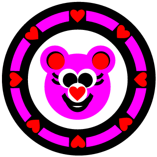 The Care Bears's emblem