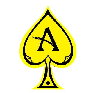 Ace Squad Task Force's emblem
