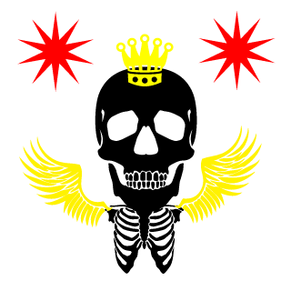 polkovnik43's emblem
