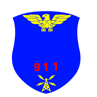 Dcs911's emblem