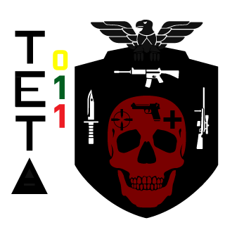 AtiradorTETA1's emblem