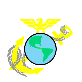 USMCILUCAS's emblem