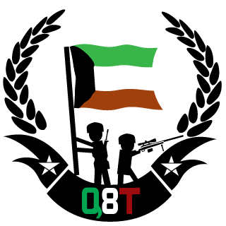 mughram's emblem