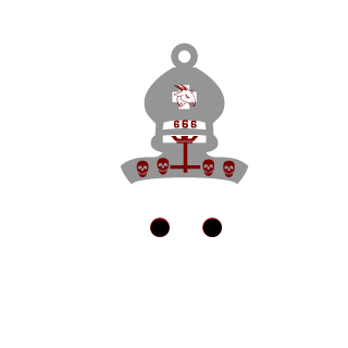 IIJokerIIPT's emblem