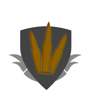 LocoPappaz's emblem