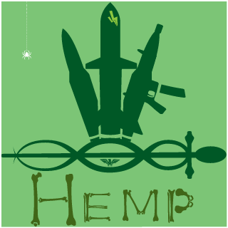 Hemp_4i2O's emblem