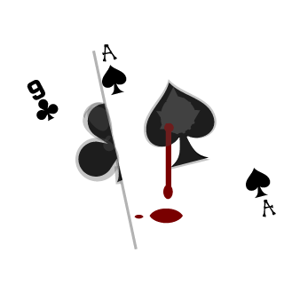 OV4MBO's emblem