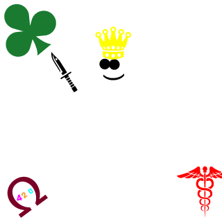 Snowman78692's emblem