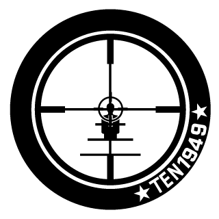 TENCG's emblem