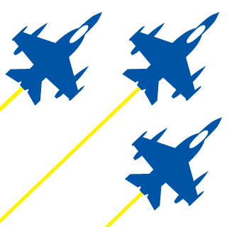Yakraa's emblem