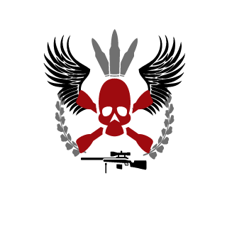 Huntersbeagle's emblem