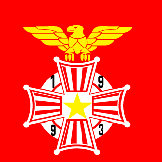 JehffersonBR's emblem