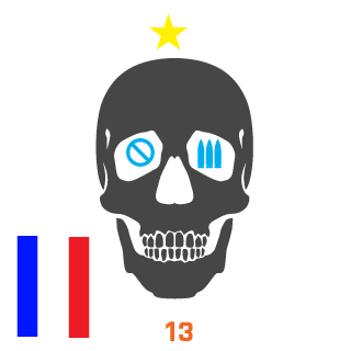 Mylo13015's emblem