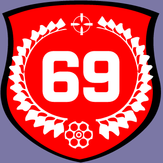 W3Correa's emblem